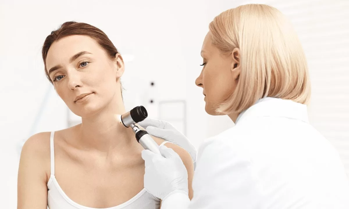 Pós-Graduação em Dermatologia