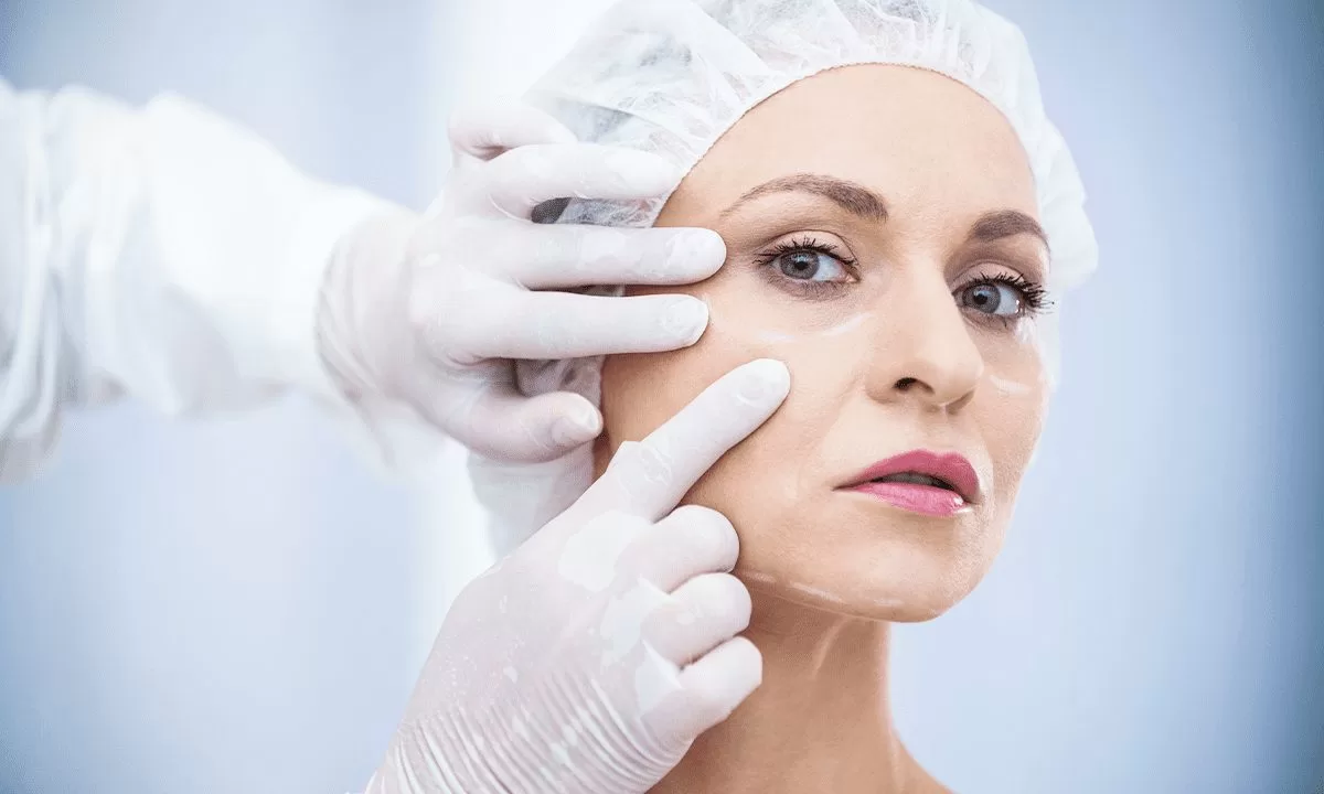 Pós-Graduação em Medicina Estética